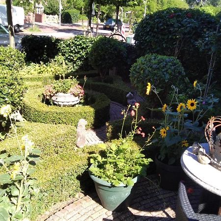Studio Casa Super Зандворт Екстер'єр фото