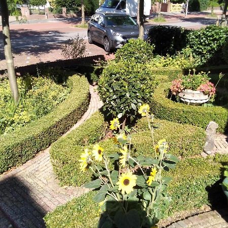 Studio Casa Super Зандворт Екстер'єр фото