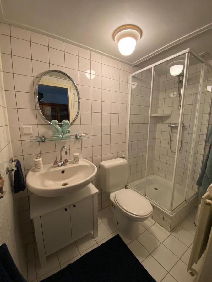 Studio Casa Super Зандворт Екстер'єр фото