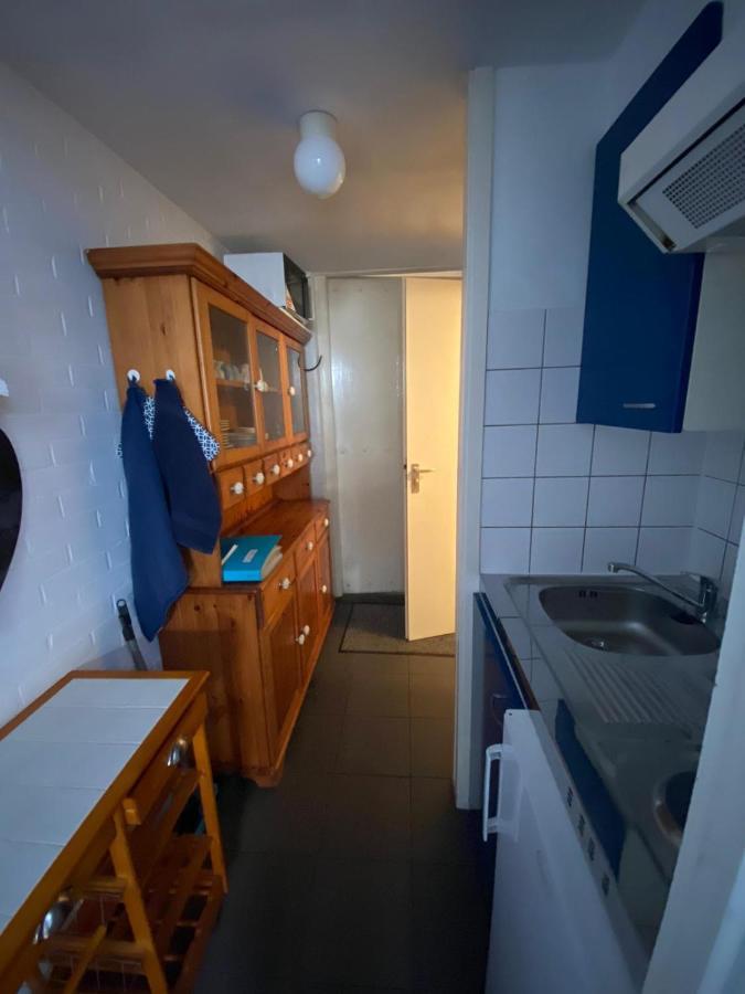 Studio Casa Super Зандворт Екстер'єр фото