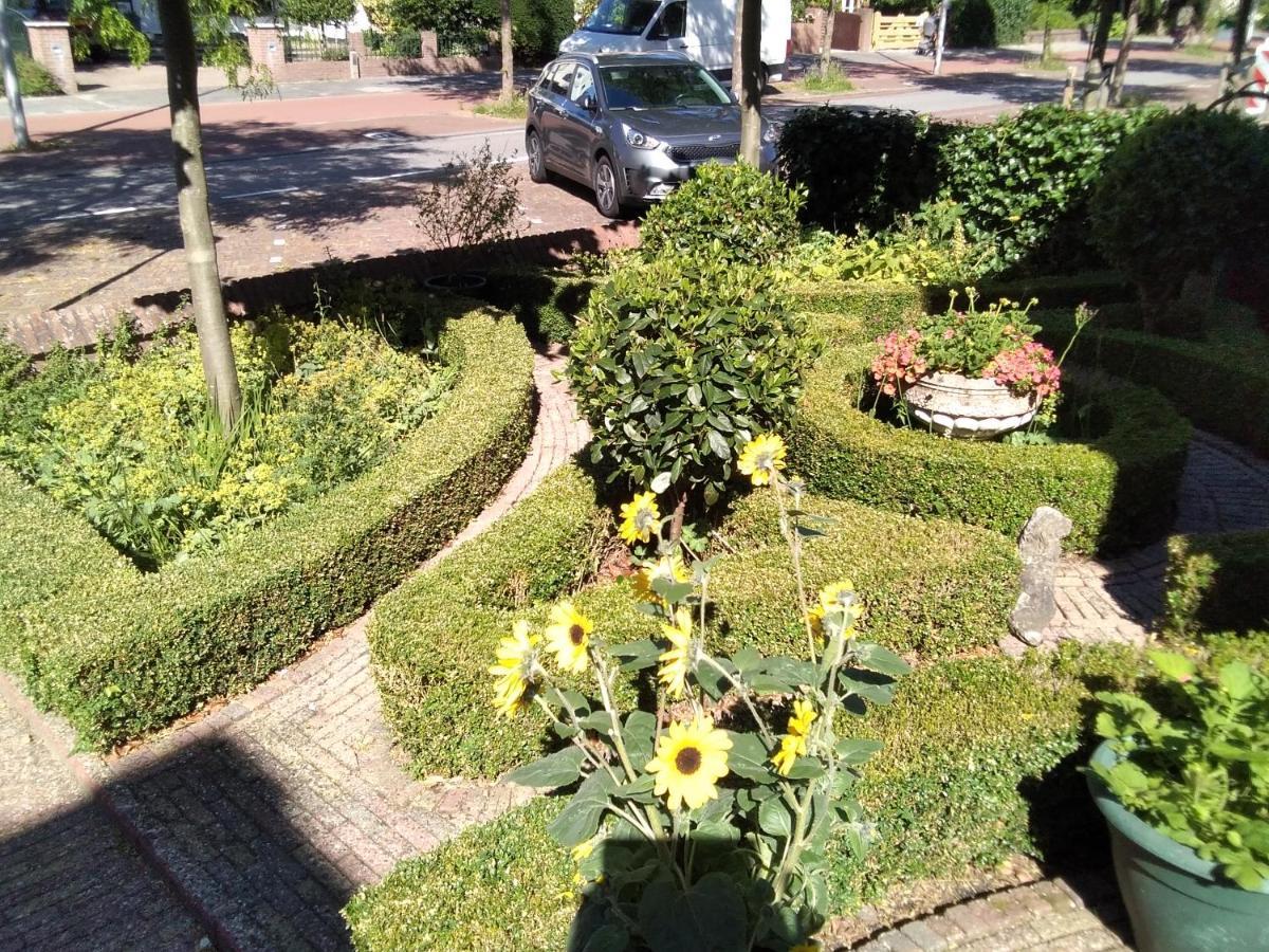 Studio Casa Super Зандворт Екстер'єр фото