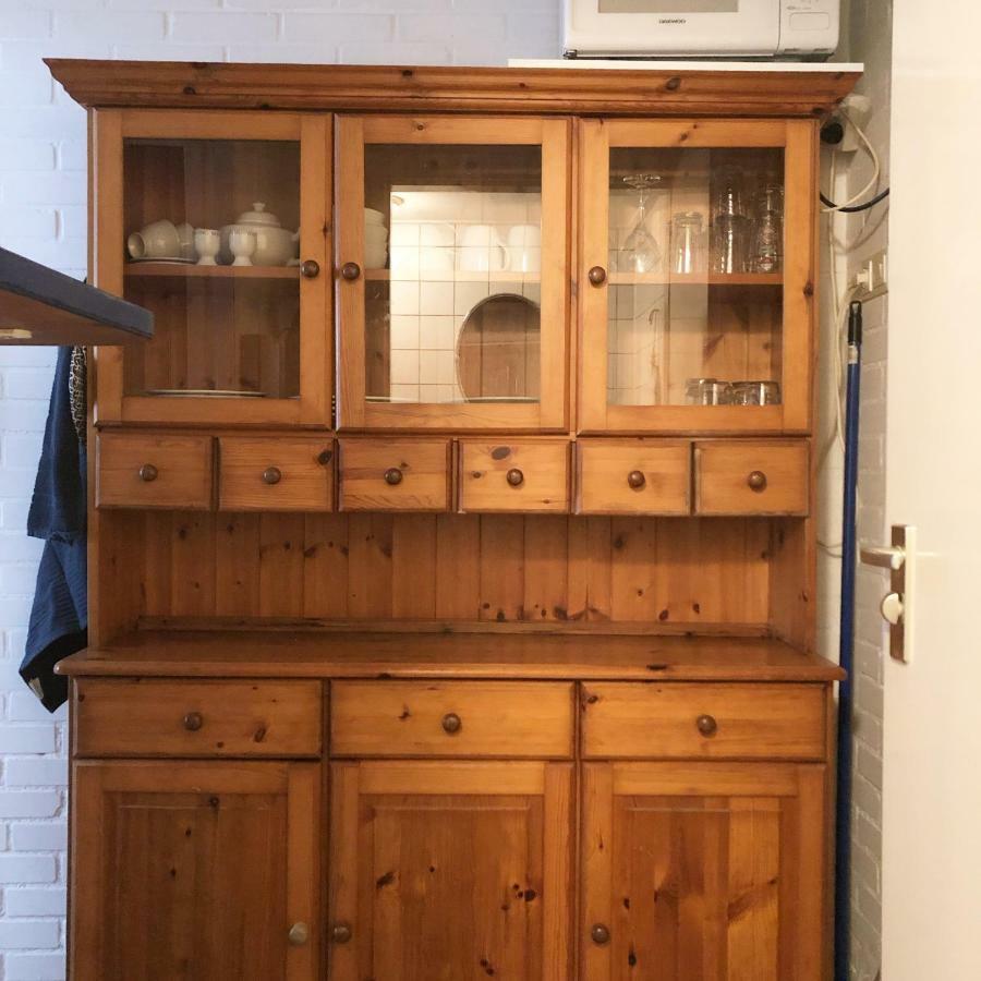 Studio Casa Super Зандворт Екстер'єр фото